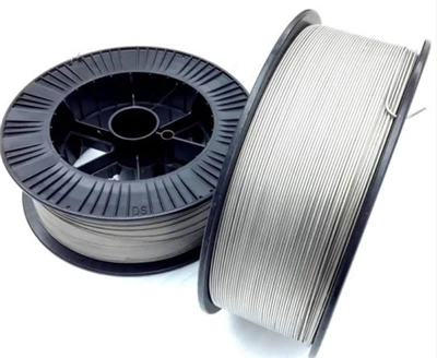 Wayar Aloi Titanium Ti6Al4V