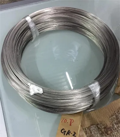 3.7165 Wayar Titanium