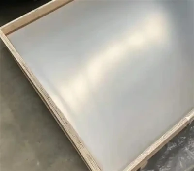 Titanium ASTM B265 Gr 2 Plat