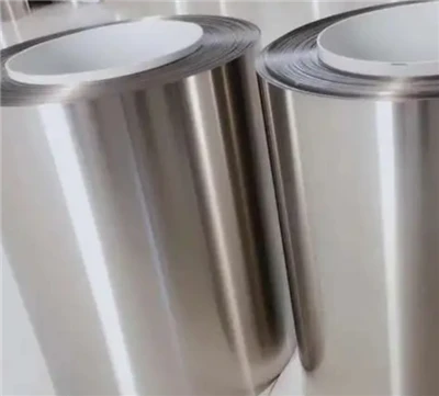CADAR TITANIUM & COIL AMS 4900