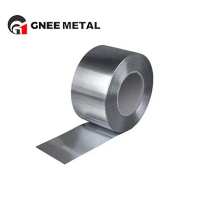 Kerajang Titanium Gred 1