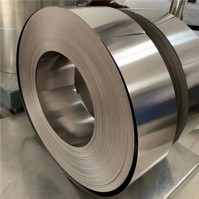 Kerajang Titanium ASTM B265