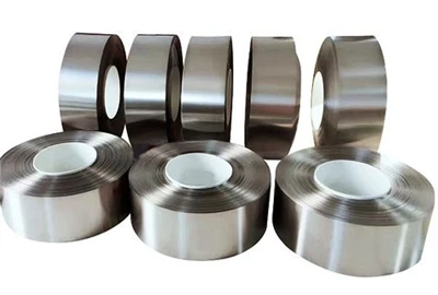 Alternatif kerajang titanium