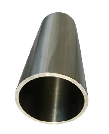 Tiub Titanium Digunakan Untuk Industri Tenaga