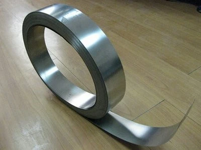 Lembaran Kerajang Titanium ASTM B348 Gred 2