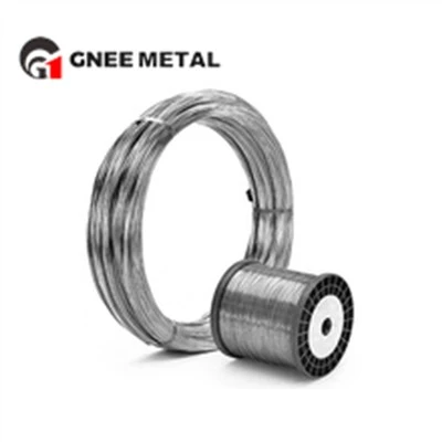 Ti-6AL-7Nb Titanium Alloy Wire