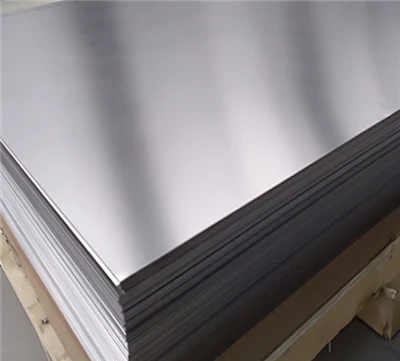 AMS 4902 Jalur Titanium, Dan Plat