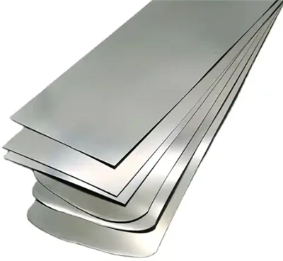 Plat Titanium Perubatan Gr4
