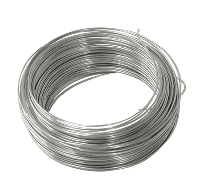 Kawat Weld Titanium Gred 7