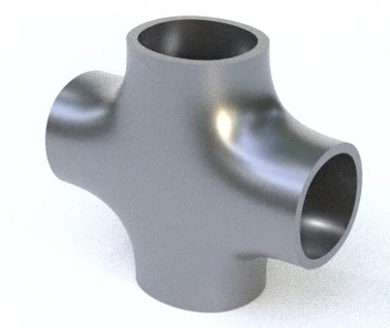 Tee Salib Titanium