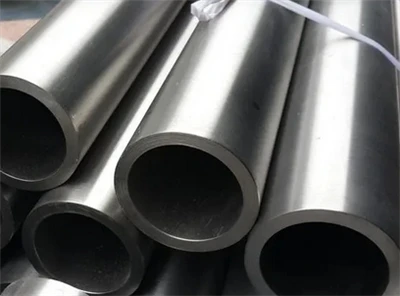 Paip Gred 11 Aloi Titanium