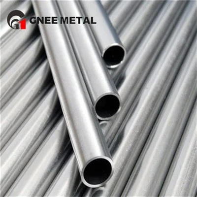 Tiub Titanium Gred 9 ( 1.75" X .035" X 20") Lancar