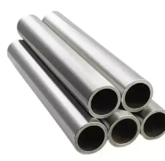 Titanium Alloy Grade 16 Pipe