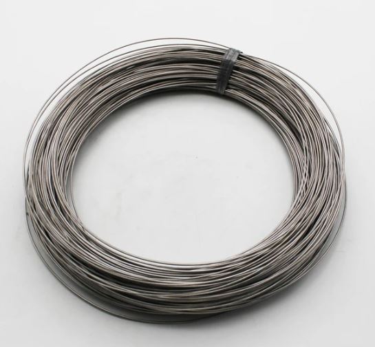 ASTM B863 Titanium Tulen